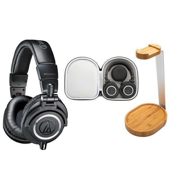 Audio Technica Ath M50x Black Friday