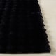 preview thumbnail 40 of 56, SAFAVIEH Faux Rabbit Bubble Ondine Machine Washable & Slip Resistant Shag Rug
