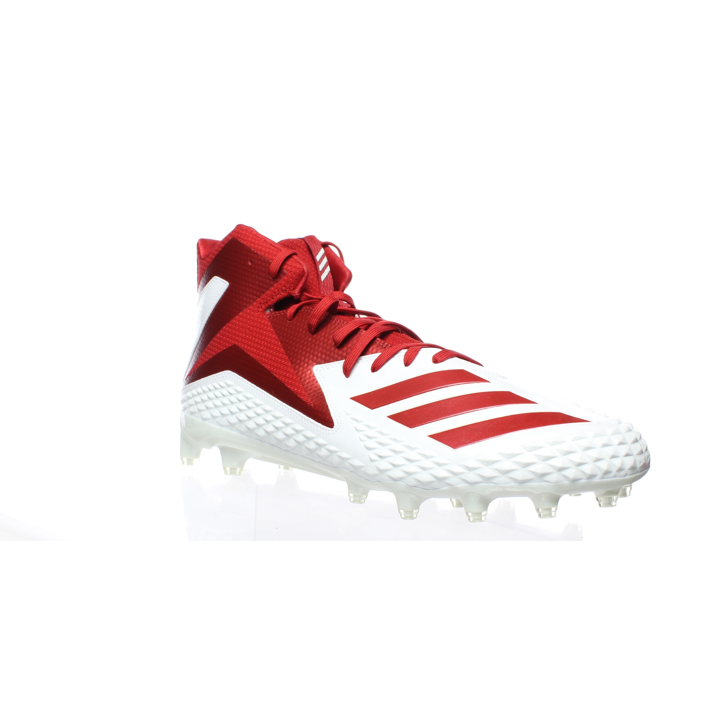 mens extra wide football cleats
