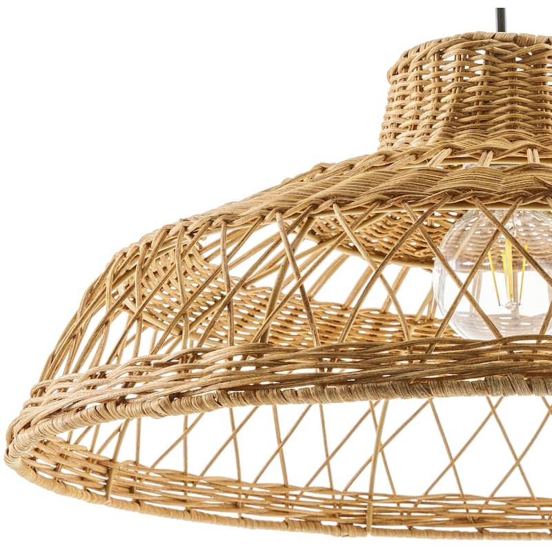 Livabliss Cottage Radiant Lighting Pendant