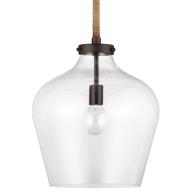 Bellevue CAP60832 Robinson 14" Wide Pendant