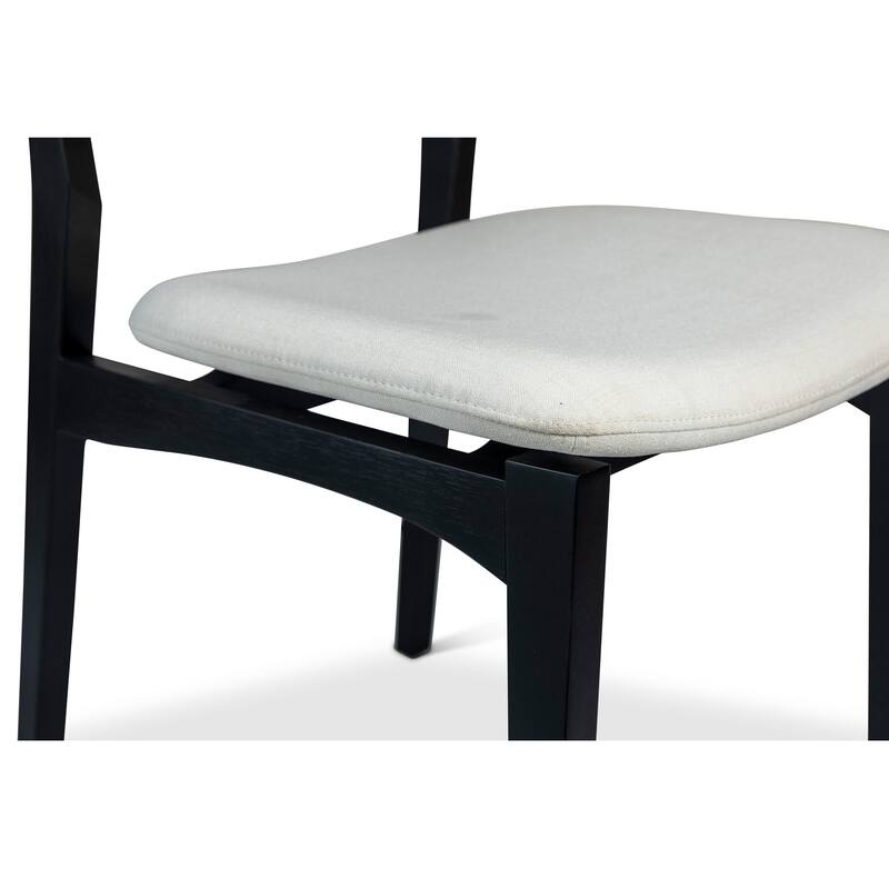 Beth Wooden Dining Chair