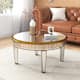 Option Antique Gold