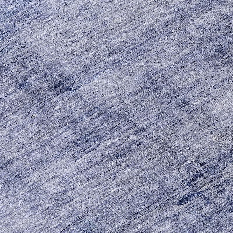 Machine Washable Indoor/ Outdoor Chantille Solid Ombre Rug