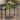 Tahoe 31 Inch Round Outdoor Aluminum Bar Table