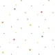 preview thumbnail 3 of 2, Galerie Wallcoverings Tiny Tots 2 Stars Non-woven Matte Wallpaper Roll 33 feet x 21 inches - Red/Blue/Yellow