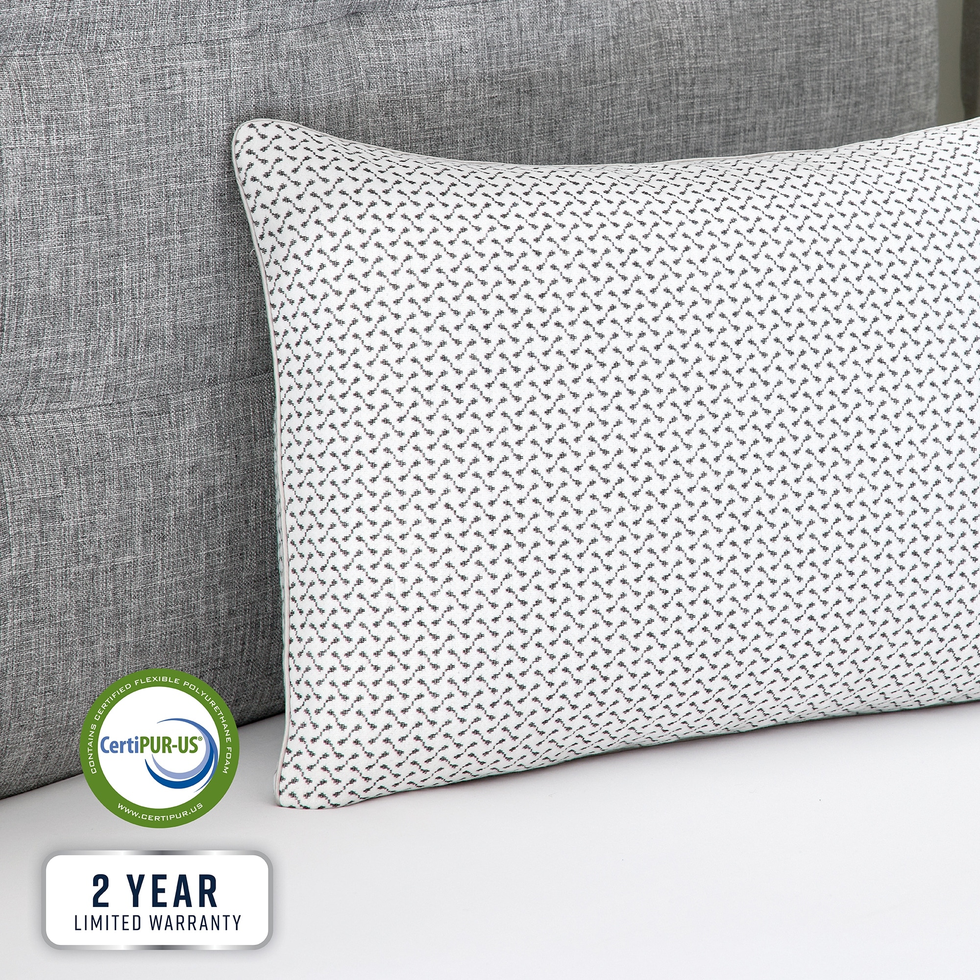 Bed bath and beyond pillow sale sale