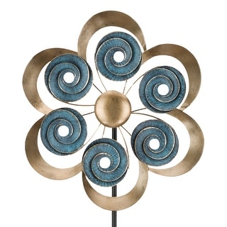 19" Wind Spinner - Shells
