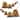 JONATHAN Y 10 ft G40 String Lights - 10 Bulbs, Indoor/Outdoor Use