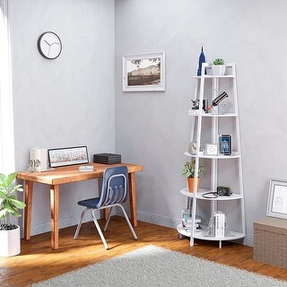 70 Inch Tall Bookshelf - Bed Bath & Beyond - 36519713