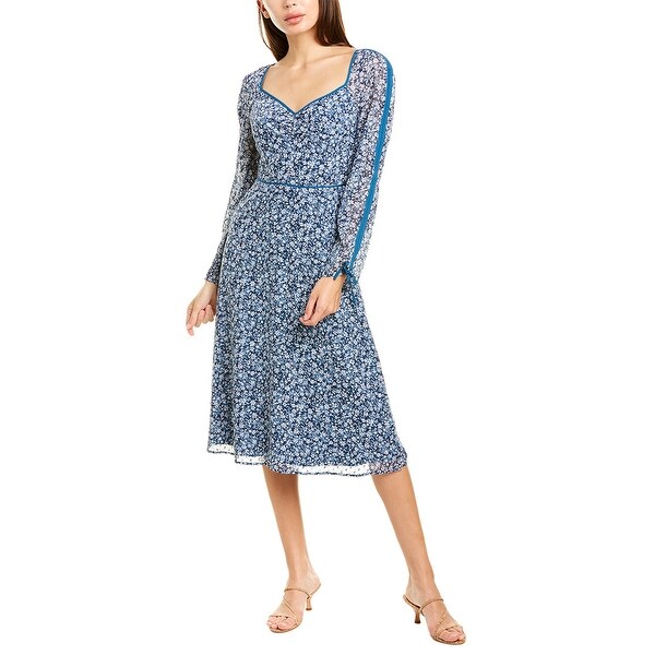 xs midi dress