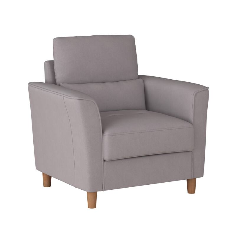 Georgia Upholstered Accent Chair