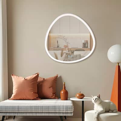 Mirror Lamp Mod 3 - N/A