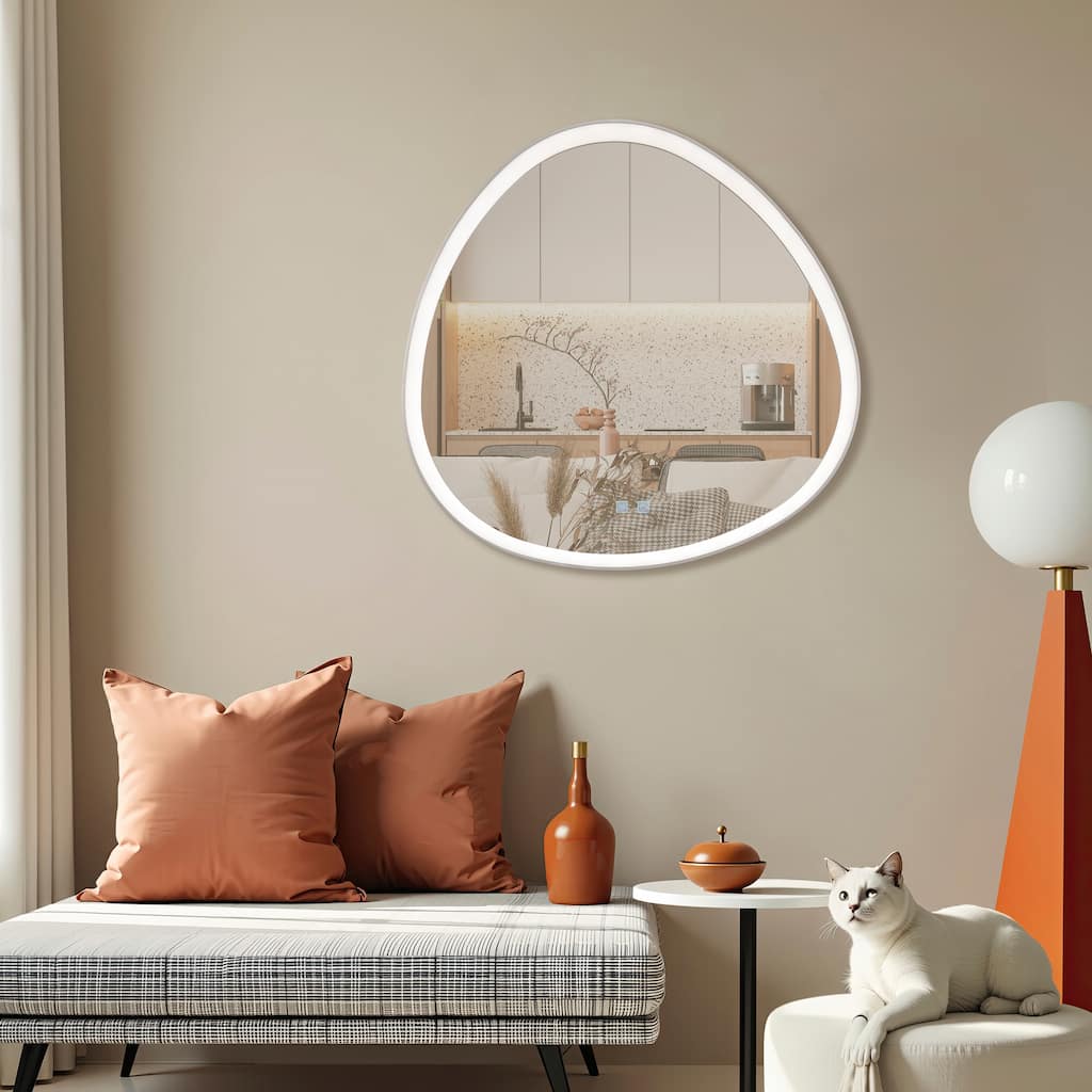 Mirror Lamp Mod 3 - N/A