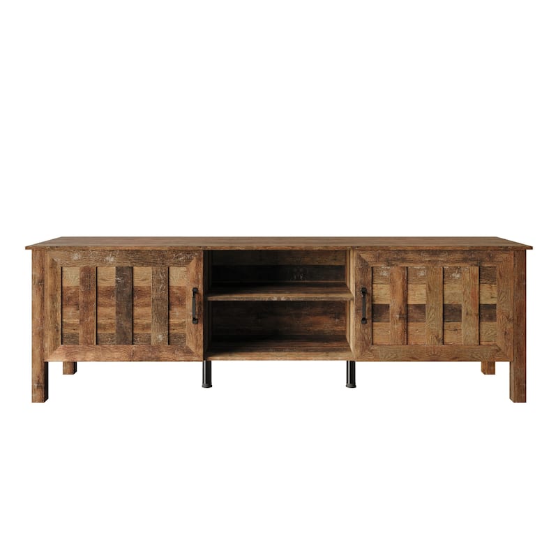 Clayfell Opelika 71" TV Stand
