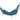 Novica Handmade Veranda In Teal Cotton Rope Hammock (Double)