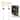 Outdoor Solar Powered Led Decorative Garden Stake Light - 2 Pack White Bee - 2 Pack