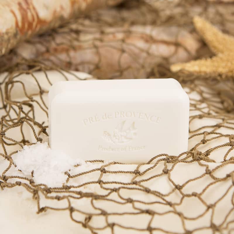 Pre de Provence 150G Soap - Sea Salt