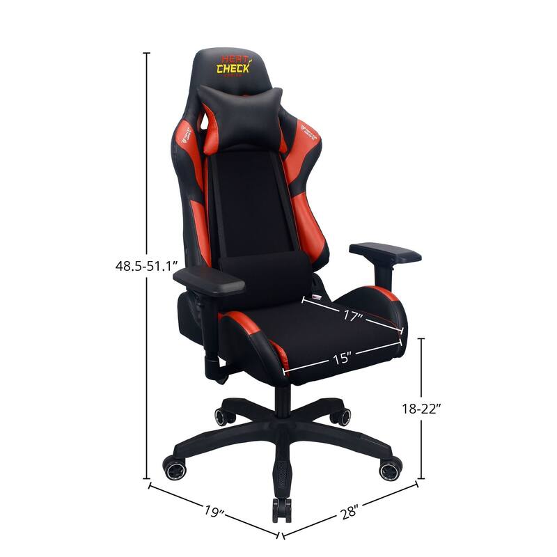 Energy Pro Series Gaming Chair