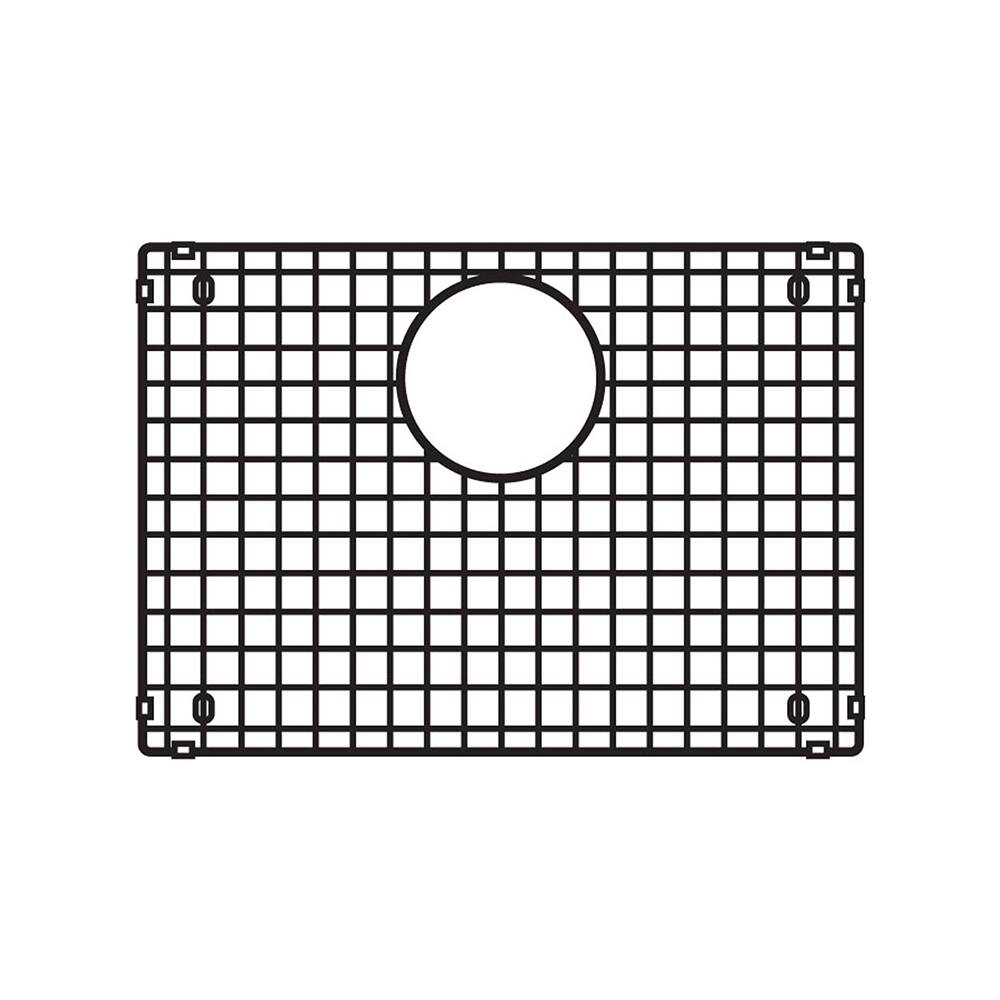 Blanco 13.625-in x 19.3125-in Stainless Steel Sink Grid