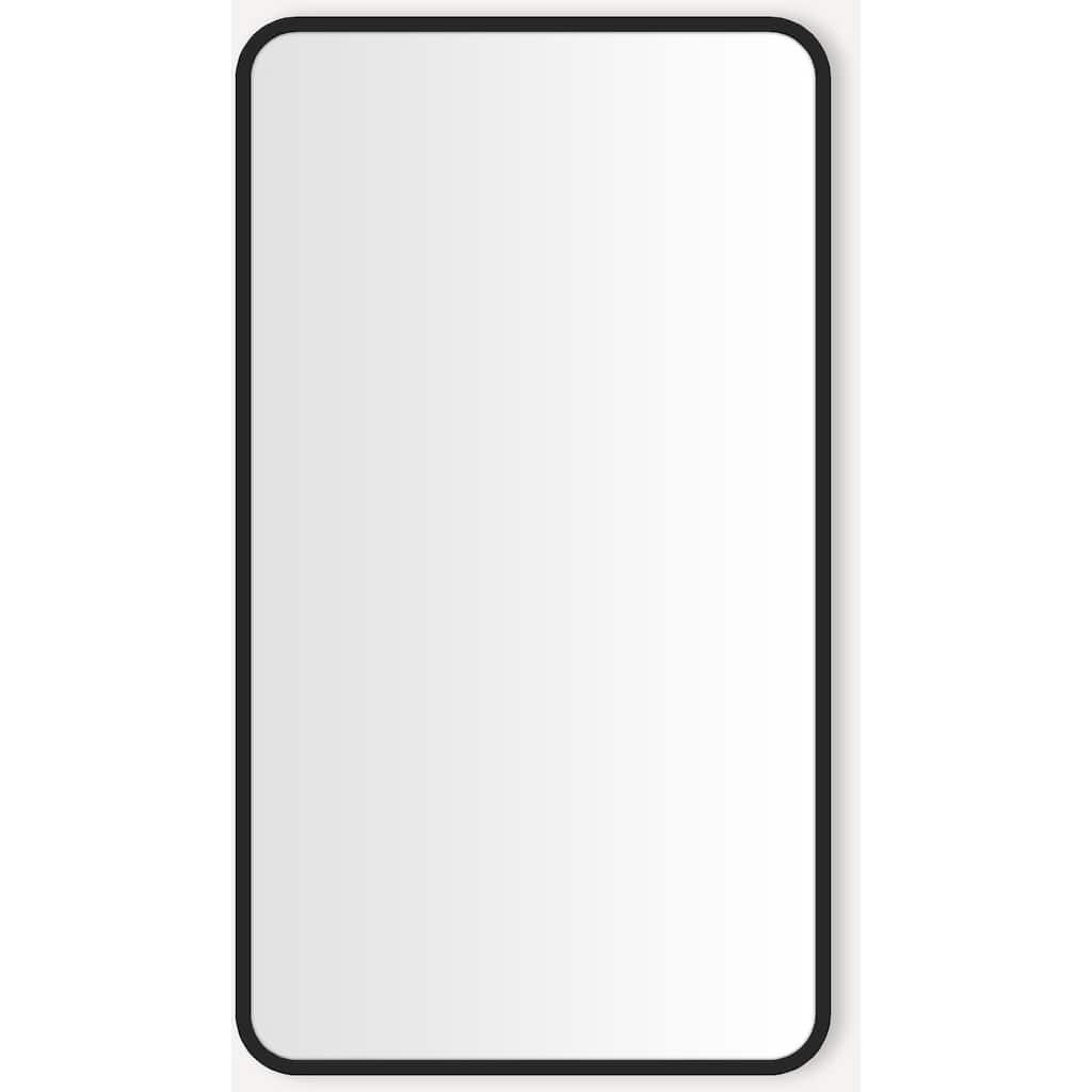 Robern CC2034D4RCSC Craft Series 19-1/4" x 34-1/4" Framed Single Door