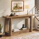 Option Rustic Brown