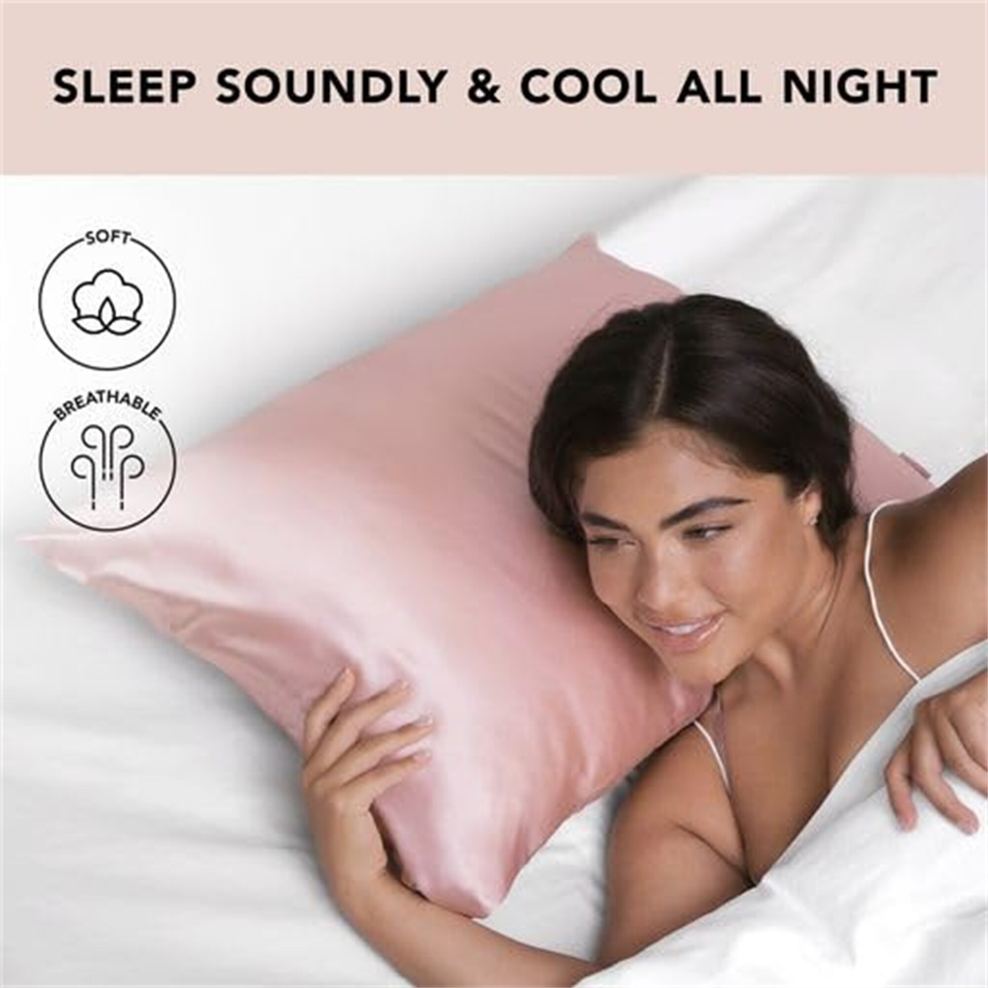 Cool pillow cases best sale bed bath and beyond