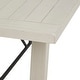 preview thumbnail 15 of 14, Carbon Loft Dean Dining Table