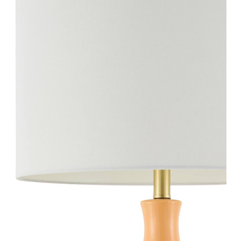 Livabliss Filaki Traditional Accent Table Lamp - 31"H x 17"W x 17"D