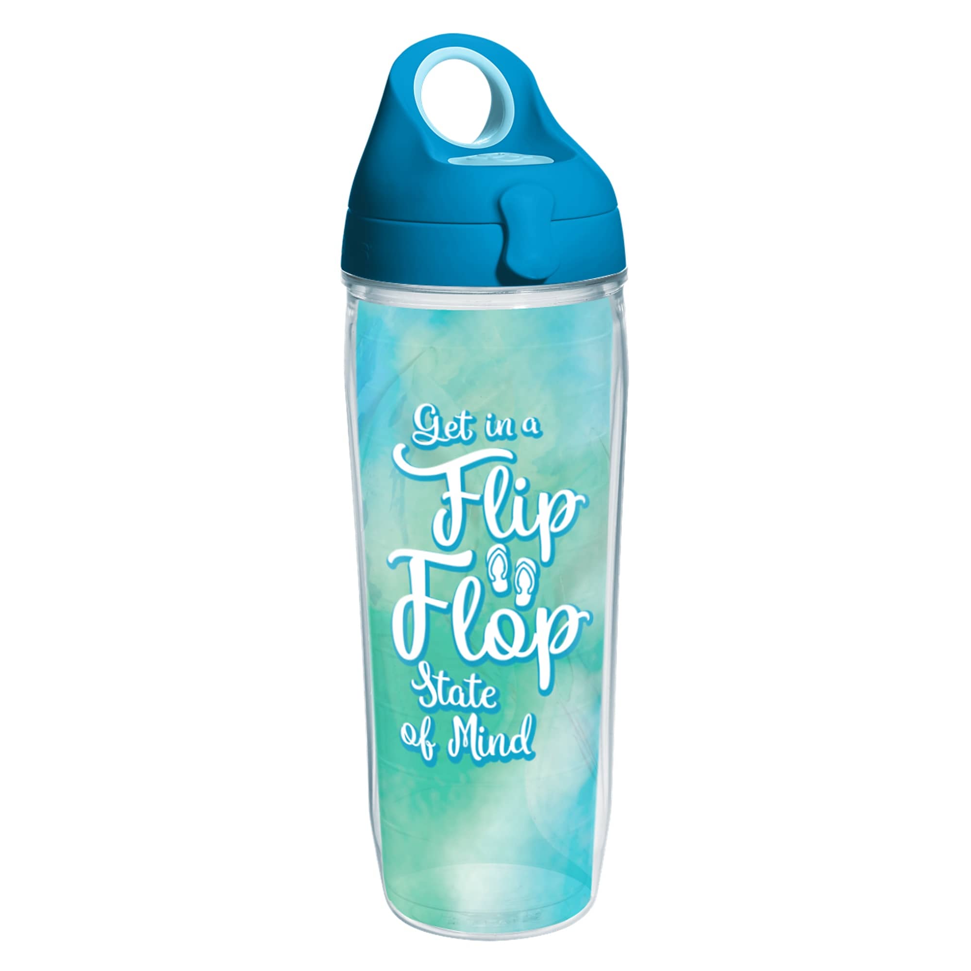 flip flop bottle