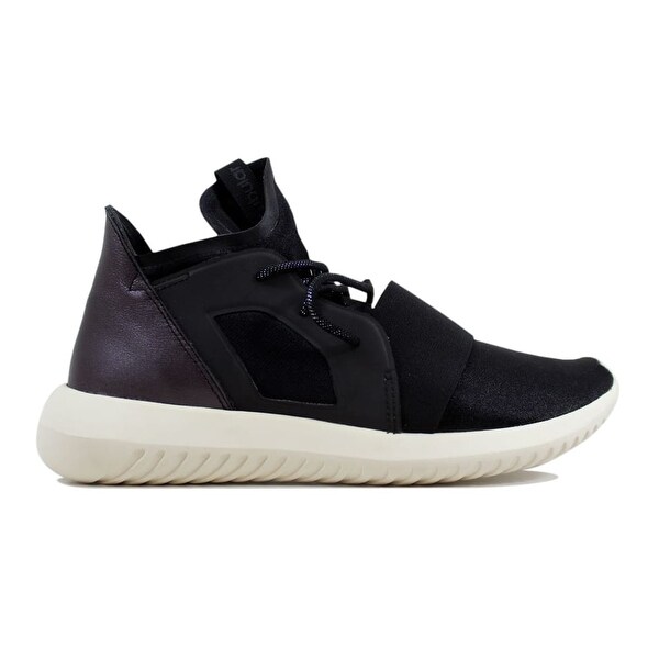 Adidas Tubular Defiant W Core Black S75896 Women's ...