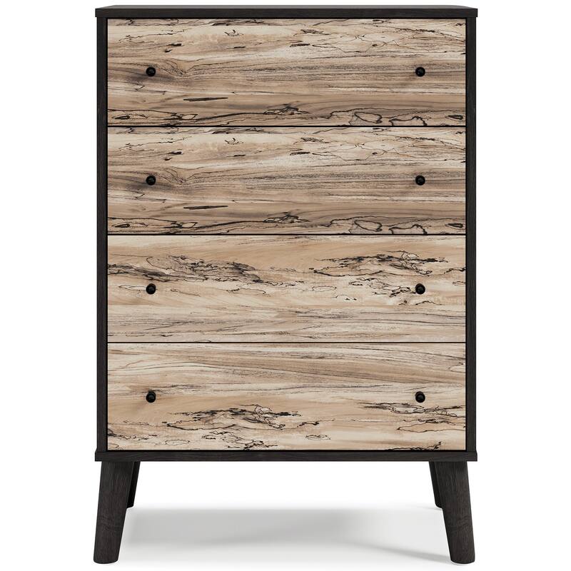 Signature Design by Ashley Piperton Chest