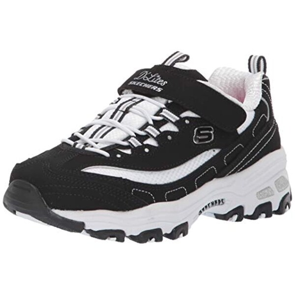 skechers big shoes