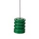 preview thumbnail 10 of 10, 100W Automatic Garage Roll Up Roller Door Opener Motor w/ Remote Control