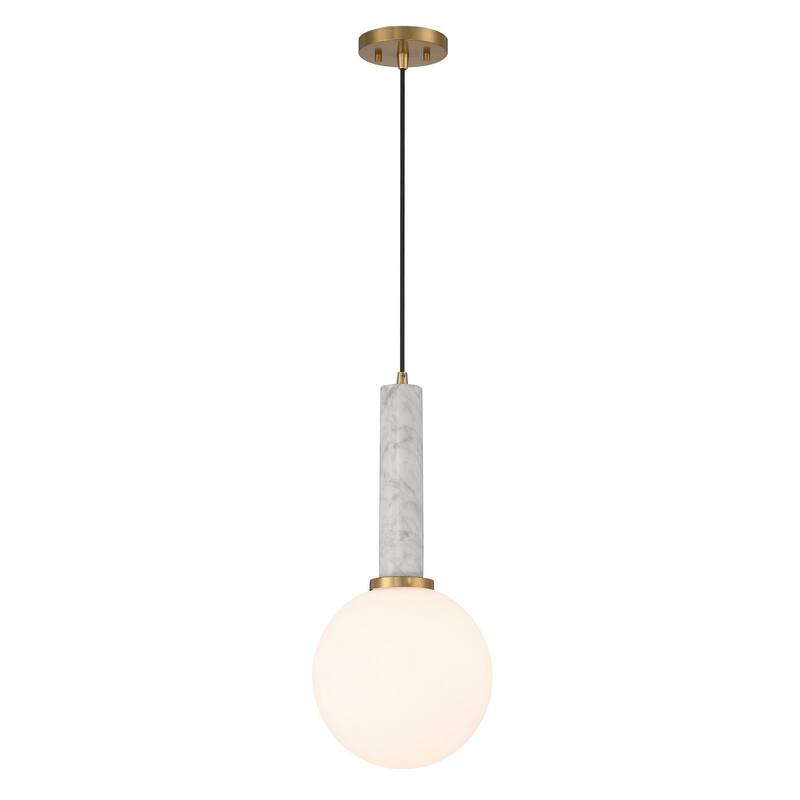 Callaway 1-Light Pendant