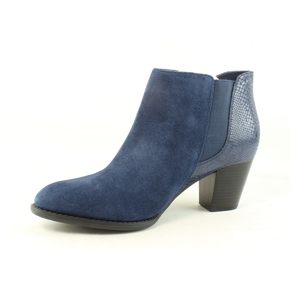 vionic anne ankle boots