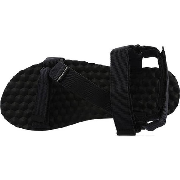 The North Face Base Camp Switchback Mens Footwear Sandals Tnf Black Vintage