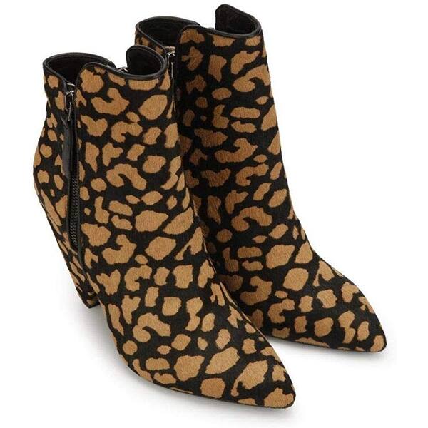 kenneth cole galway bootie