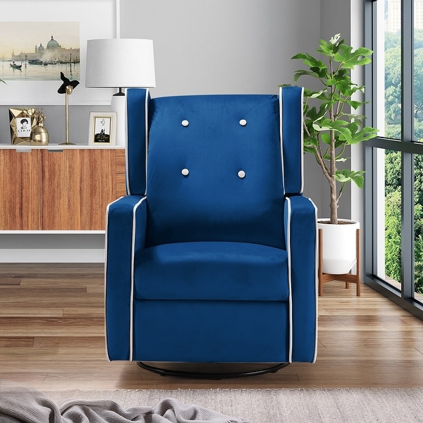Bed bath and beyond 2025 glider