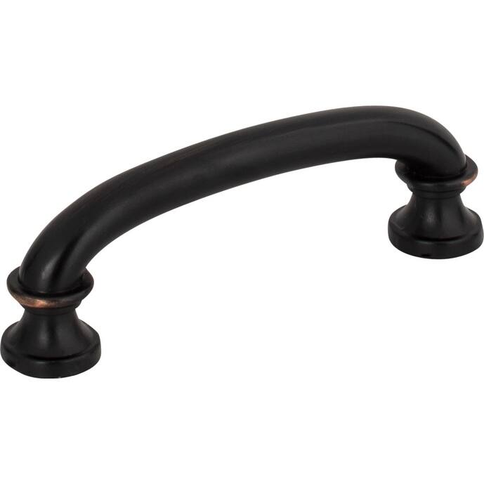 Atlas Homewares Shelley 3 Inch Center to Center Handle Cabinet Pull