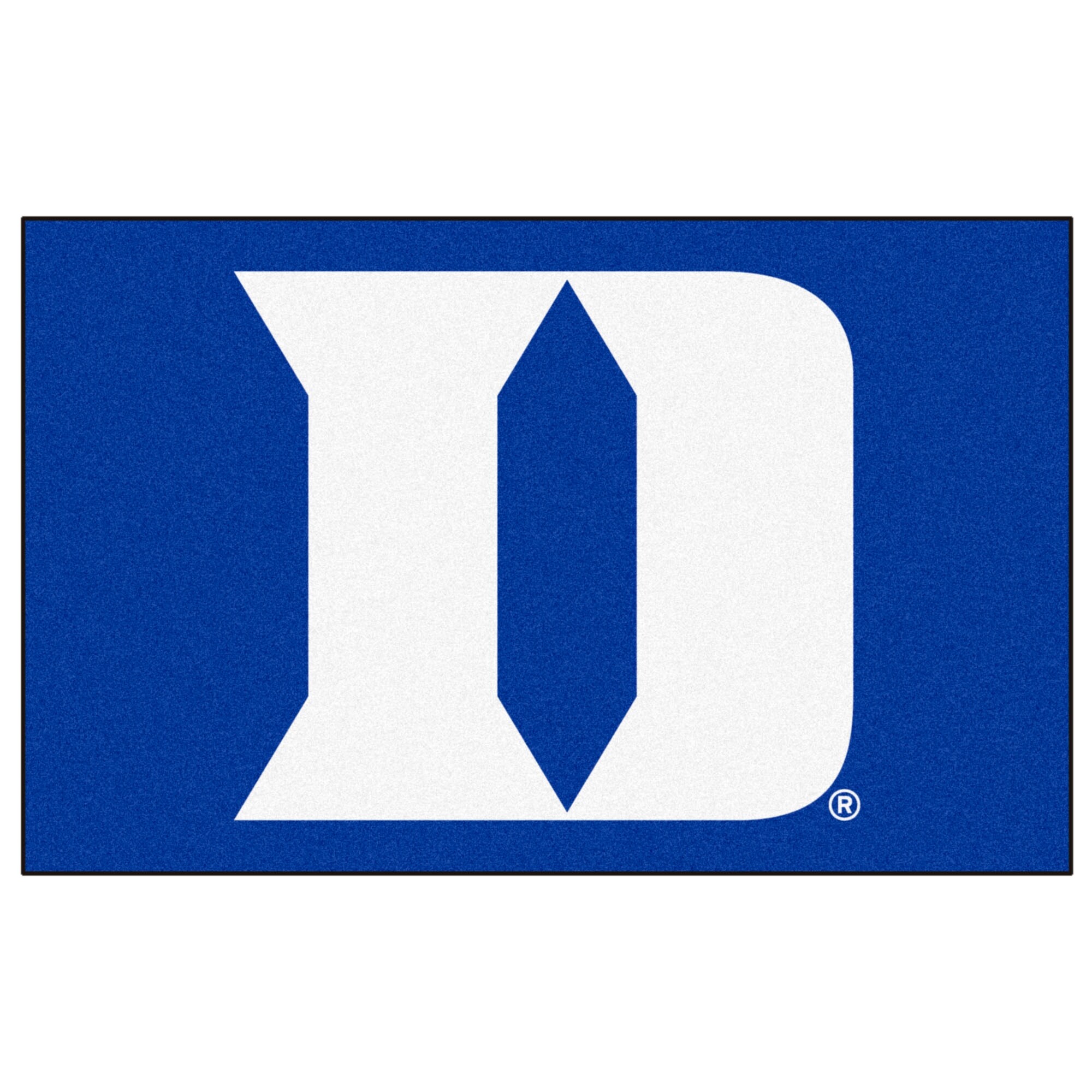 Shop Ncaa Duke University Blue Devils Ulti Mat Rectangular Area