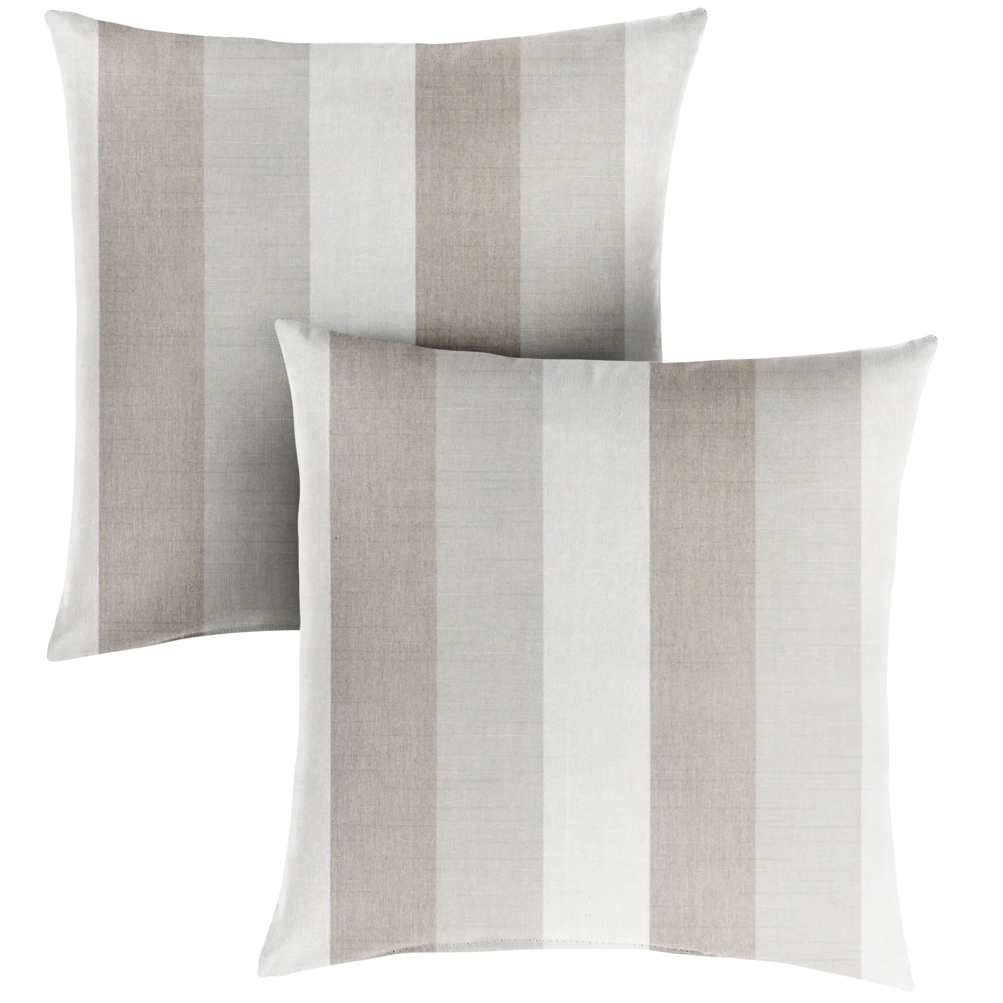 Option Sunbrella - Direction Linen