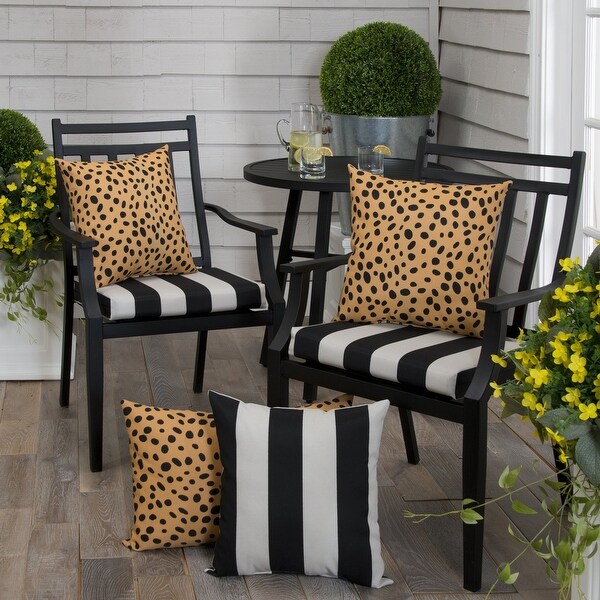 Chair Pads & Chair Cushions  Sunbrella Seat Pad – Bend Goods