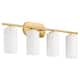 Option Aged Brass