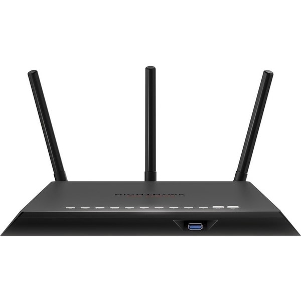 Netgear xr300-100nas nighthawk pro gaming router