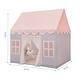 preview thumbnail 6 of 4, Kids Play Tent Indoor Toddlers Play Tent Large Toddler Tent for Kids