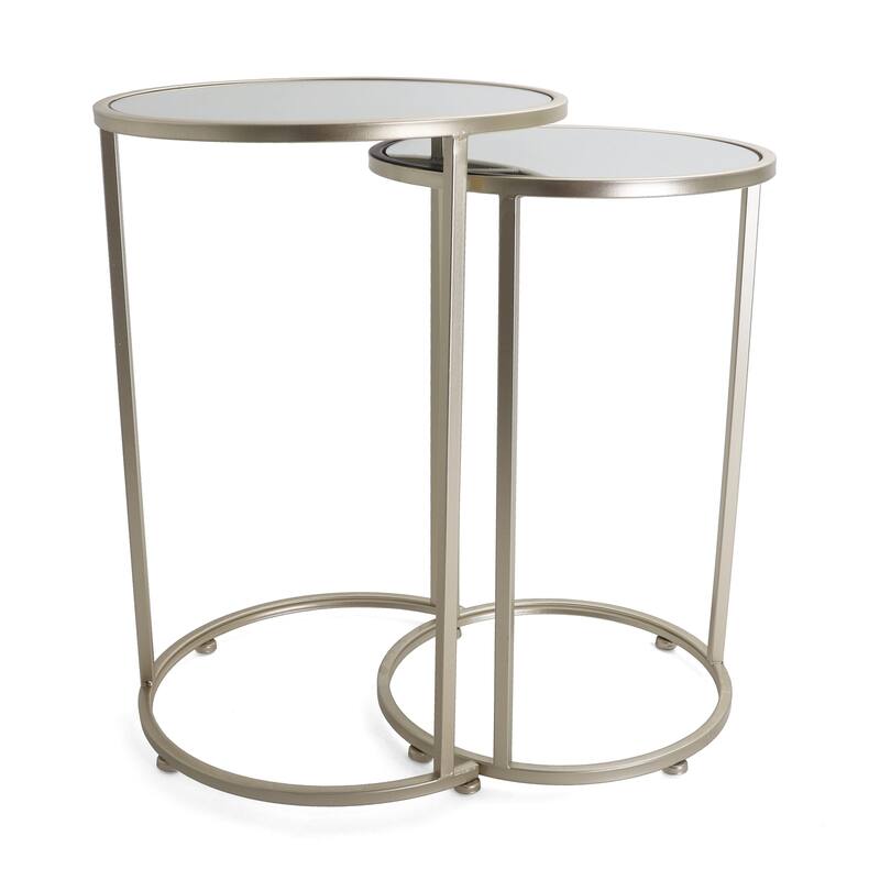 Odessa Nesting Table Set