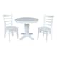 Option White