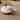JASIWAY Light Luxury Glass Coffee Table