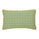 Option Green/Yellow/Cream